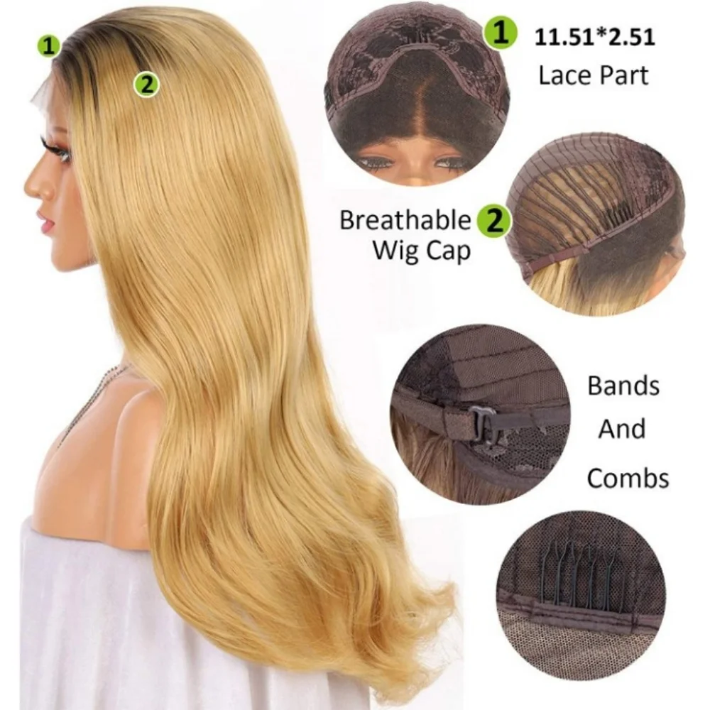 Blooming Hair 22